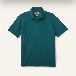 Filson ducks unlimited polo